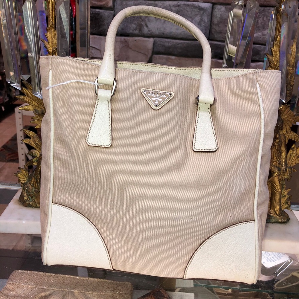 Prada bag